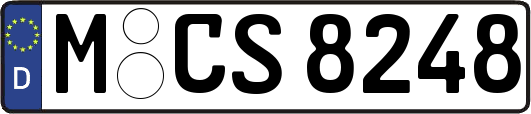 M-CS8248