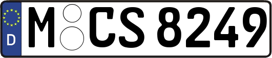 M-CS8249