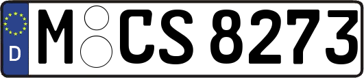 M-CS8273