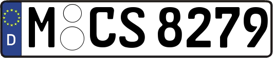 M-CS8279