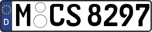 M-CS8297