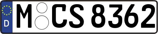 M-CS8362