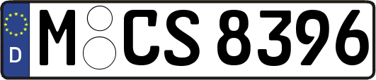 M-CS8396