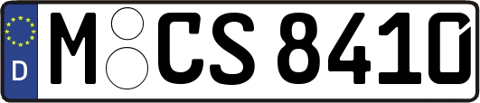M-CS8410