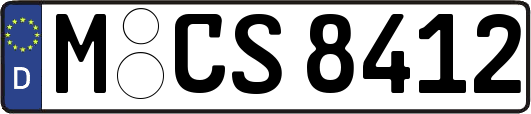 M-CS8412