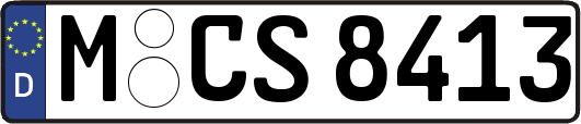 M-CS8413