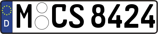 M-CS8424