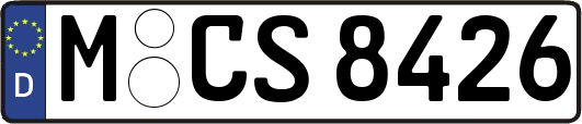 M-CS8426