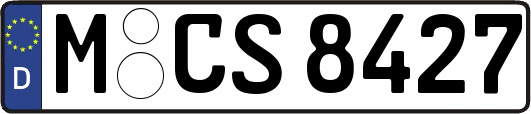 M-CS8427
