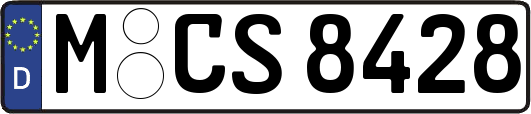 M-CS8428