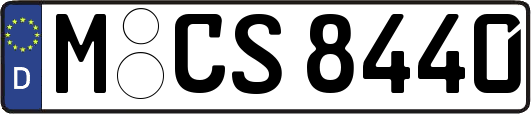 M-CS8440