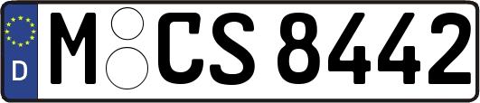 M-CS8442
