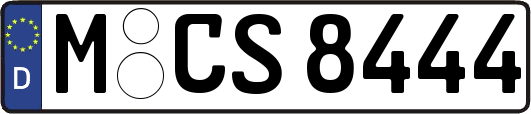 M-CS8444