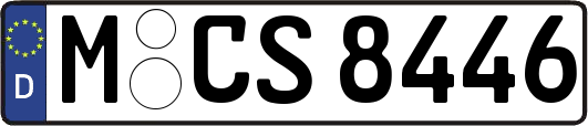 M-CS8446