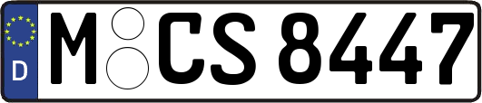 M-CS8447