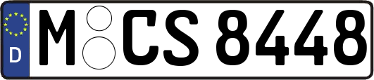 M-CS8448