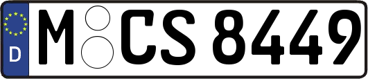 M-CS8449