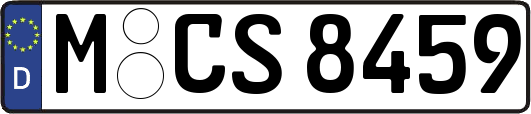 M-CS8459