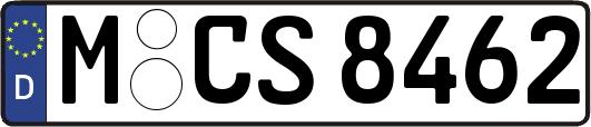 M-CS8462