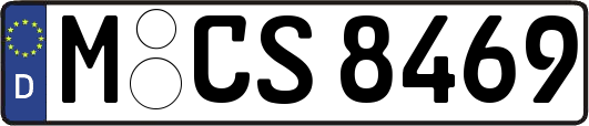 M-CS8469