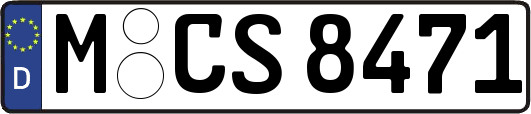 M-CS8471
