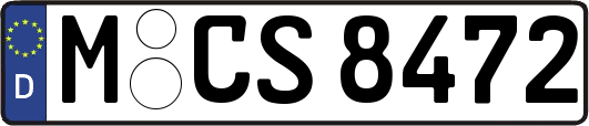M-CS8472