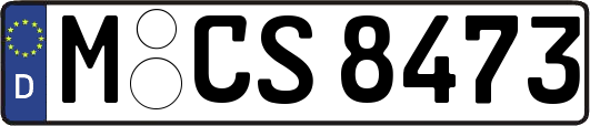 M-CS8473