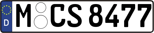 M-CS8477