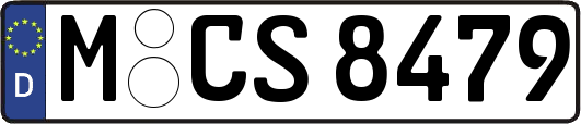 M-CS8479