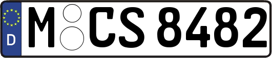 M-CS8482