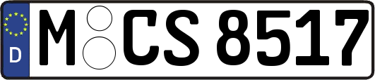 M-CS8517
