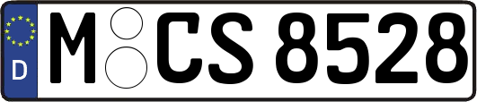 M-CS8528
