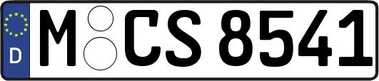 M-CS8541