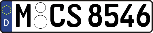 M-CS8546