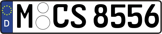 M-CS8556