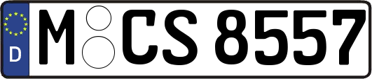 M-CS8557