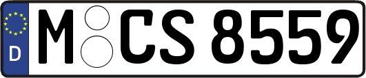 M-CS8559