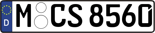 M-CS8560