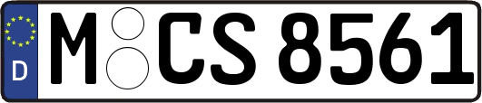M-CS8561