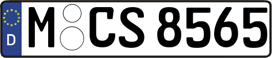 M-CS8565