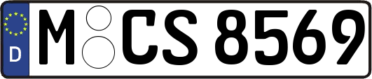M-CS8569