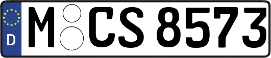 M-CS8573