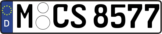 M-CS8577
