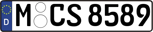 M-CS8589