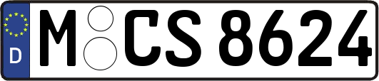 M-CS8624