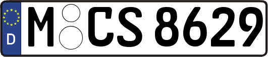 M-CS8629
