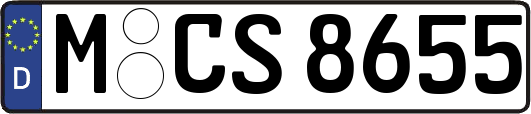 M-CS8655