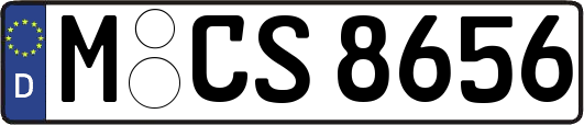 M-CS8656