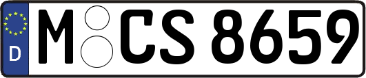 M-CS8659