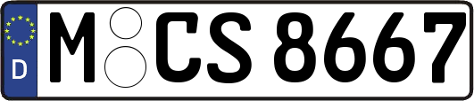 M-CS8667